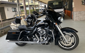 HARLEY FLHX1580 2010 KB4
