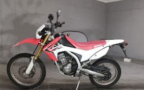 HONDA CRF250L MD38