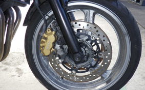 HONDA CB400SF VTEC A 2008 NC42