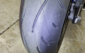 HONDA CBR650R 2023 RH03