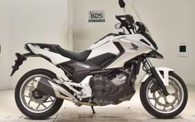 HONDA NC750X LD 2017 RC90