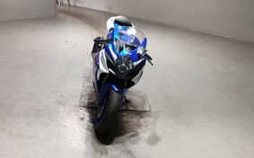 SUZUKI GSX-R1000 2007 GT77A