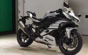 KAWASAKI ZX-4R SE 2024 ZX400P