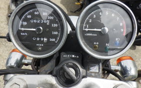HONDA CB400SS E 2005 NC41