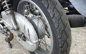 HONDA C50 SUPER CUB AA04