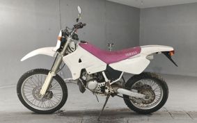 YAMAHA DT200 WR 3XP