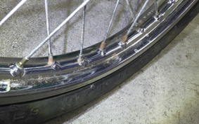 HONDA C90 SUPER CUB HA02