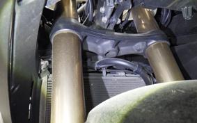 HONDA CBR400R 2024 NC56