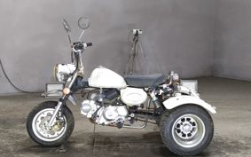 OTHER  TRIKE 125CC ..