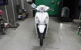 HONDA DIO 110 JF58
