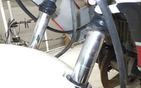 HONDA NS50F 2012 AC08