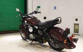 KAWASAKI VULCAN 1500 DRIFTER 2002 VNT50J