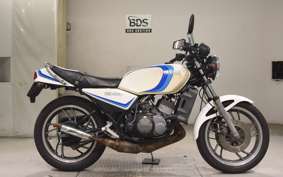 YAMAHA RZ350 1982 4U0