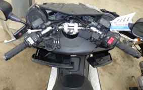 HONDA FORZA Z GEN 2 2006 MF10