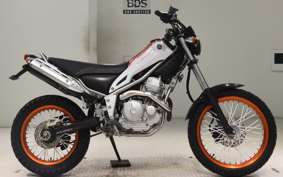 YAMAHA TRICKER Gen.2 DG16J