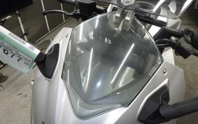 SUZUKI ｼﾞｸｻｰ250SF 2016 ED22B