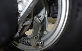 YAMAHA AXIS 125 TREET 2002 SE53J