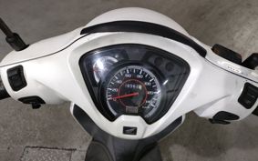 HONDA DIO 110 JF58