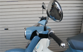 HONDA  SUPER CUB C125 JA58
