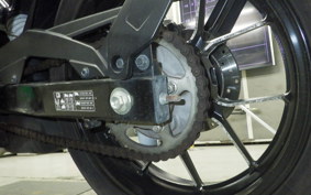 SUZUKI GIXXER 250 2006 ED22B