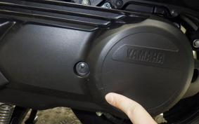YAMAHA TRICITY 155 2019 SG81J