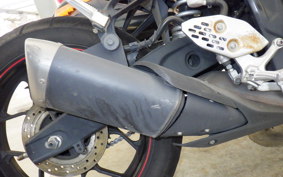 YAMAHA YZF-R25 RG43J