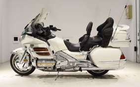 HONDA GL 1800 GOLD WING 2004 SC47