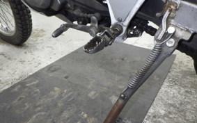 YAMAHA SEROW 225 W 4JG