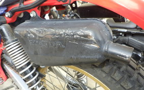 HONDA TLR200 2004 MD09