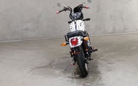 HONDA CBF 125 PCJ1