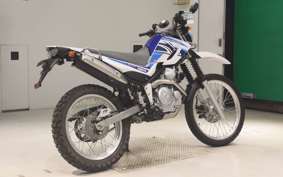 YAMAHA SEROW 250 Gen.3 1981 DG31J