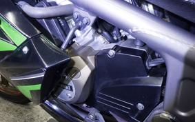 KAWASAKI Ninja 150RR