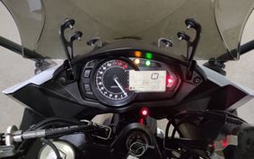 KAWASAKI NINJA 1000 2013 ZXT00G