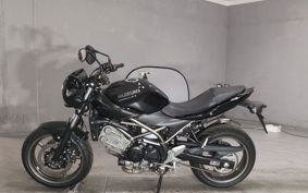 SUZUKI SV650 X VP55E