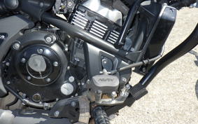KAWASAKI VULCAN 650 S 2015 EN650A