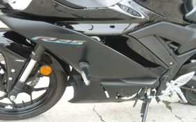 YAMAHA YZF-R25 ABS RG74J