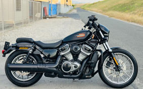 HARLEY RH975S NIGHT STAR 2024 ZF1