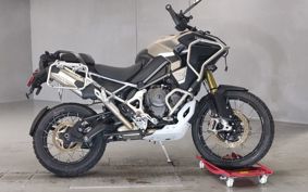 TRIUMPH  TRIUMPH  TIGER 1200 RALLY ESUKUPU ROLLER  TAP23V