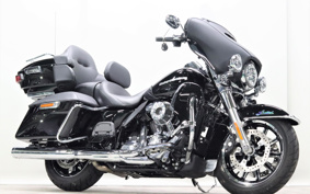HARLEY FLHTKL ウルトラリミテ 2020 KEF