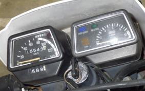 YAMAHA XT250 SEROW T 30X
