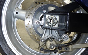 SUZUKI GSX1300R HAYABUSA 2006