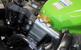 KAWASAKI ZX-4RR 2024 ZX400P