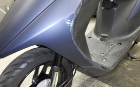 SUZUKI ADDRESS V50 1998 CA4BA