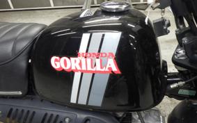 HONDA GORILLA Z50J