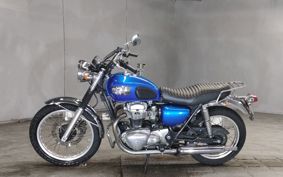 KAWASAKI W650 2006 EJ650A