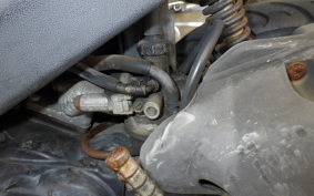 HONDA DIO GEN 2 AF27