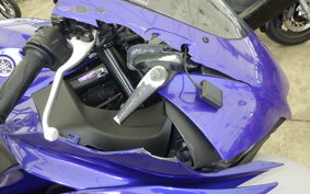 YAMAHA YZF-R25 2002 RG43J
