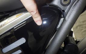 TRIUMPH SPEED400 2026