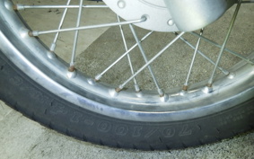 HONDA C50 SUPER CUB 2021 AA04