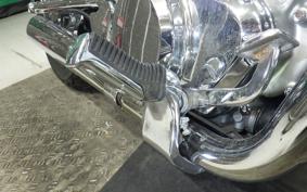 SUZUKI INTRUDER 750 1986 VR51A